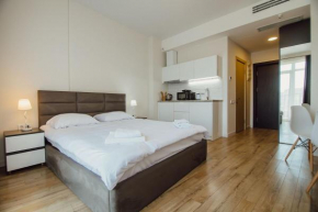 ROION Batumi Cozy Studio Haven for 2 E1401